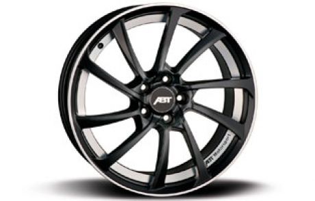 Диск ABT DR Mystic Black