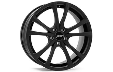 Диск ABT ER-C Glossy Black
