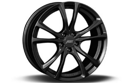 Диск ABT ER-C Gun Metal