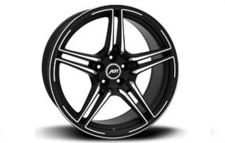Диск ABT ER-C Gun Metal