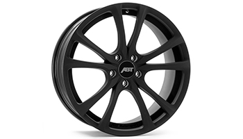 Диск ABT ER-C Glossy Black