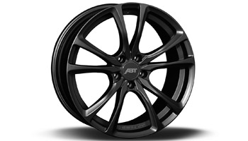 Диск ABT ER-C Gun Metal