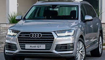 Оригинальные обвесы от ABT SPORSTLINE для AUDI оригинальные обвесы от ABT SPORSTLINE для AUDI