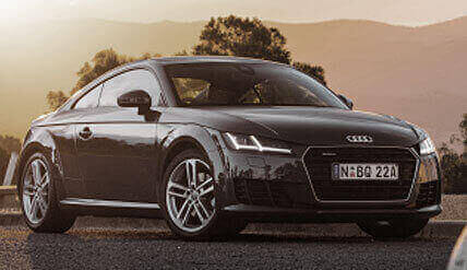 Оригинальные обвесы от ABT SPORSTLINE для AUDI оригинальные обвесы от ABT SPORSTLINE для AUDI