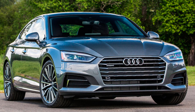 Оригинальные обвесы от ABT SPORSTLINE для AUDI оригинальные обвесы от ABT SPORSTLINE для AUDI